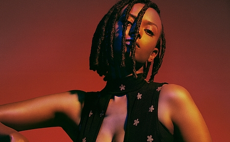 Kelela předesílá debut novým songem