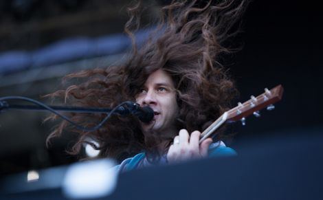 Kurt Vile: Chtěl jsem se stát něčím jako „rocková hvězda“ 