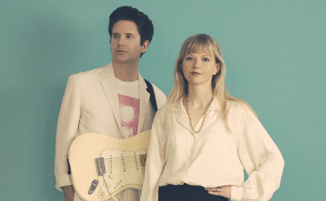 Still Corners se vrací s novým albem