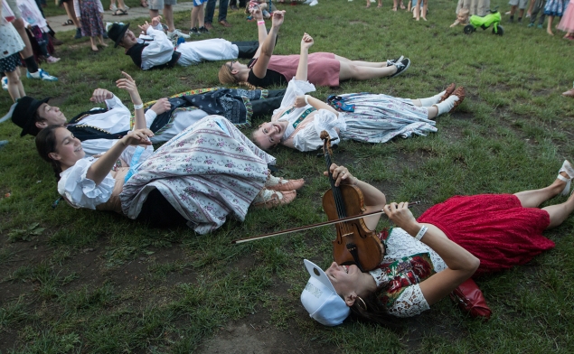 Festival Habrovka, 7.6. 2019, Praha