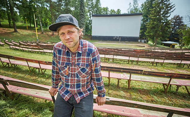 Pořadatelská: Roman Dorňák (Artu Kus)