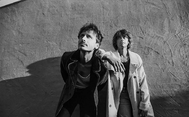 Lime Cordiale ve Fuchsu