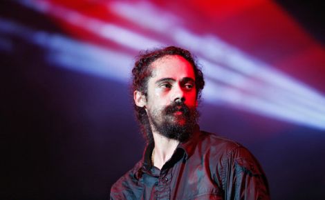 Damian Marley: 2x1