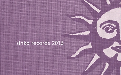 Kompilace Slnko Records zdarma ke stažení