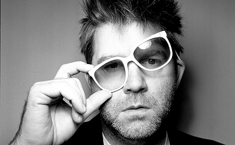 LCD Soundsystem: American Dream