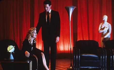 Twin Peaks má datum své premiéry