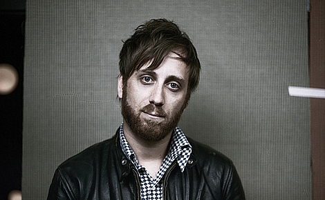 Dan Auerbach znovu sólově