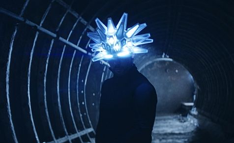 Jamiroquai mají nové album Automaton, živě na Colours of Ostrava