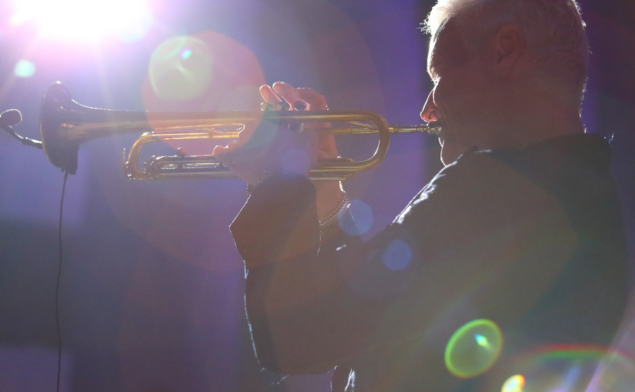 Chris Botti, 12.5.2024, Janáčkovo divadlo, Brno