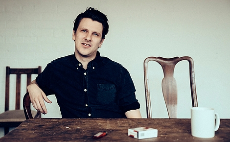 Jamie T představí ve Futuru svůj Trick