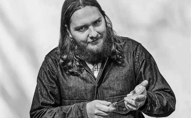 Dekonštruovať tradície (Nathan Bowles Trio)