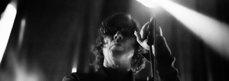 Mark Lanegan, 16.08.2015, Fléda, Brno