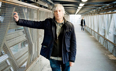 Velmi příjemná náplast za Sonic Youth - Lee Ranaldo