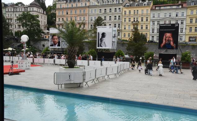 Mezinárodní filmový festival Karlovy Vary, 3.7.2023