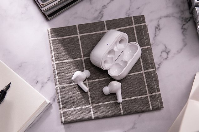 Honor Choice Earbuds – lepší bezdrátová sluchátka za 899 Kč neseženete 