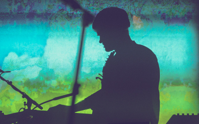 Tycho, 23.2.2020, Roxy, Praha