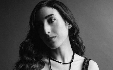 Marissa Nadler, naděje pod rouškou strachu