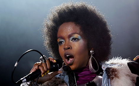 Lauryn Hill a další umělcí vzdávají poctu Nině Simone