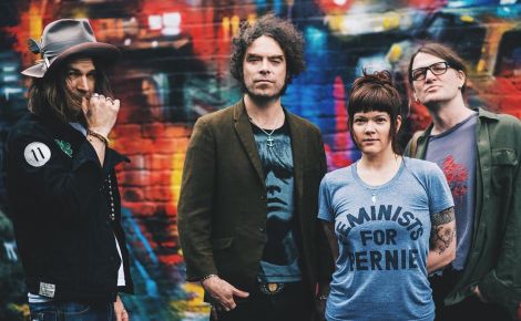 The Dandy Warhols: 2x1