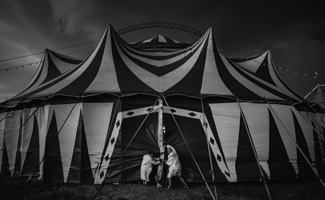 Pohoda Festival, 12.7.2024, letiště, Trenčín