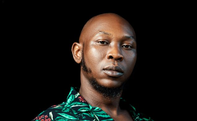 Seun Kuti & Egypt 80 v Arše+