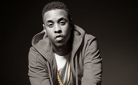 Jeremih tváří současného R&B