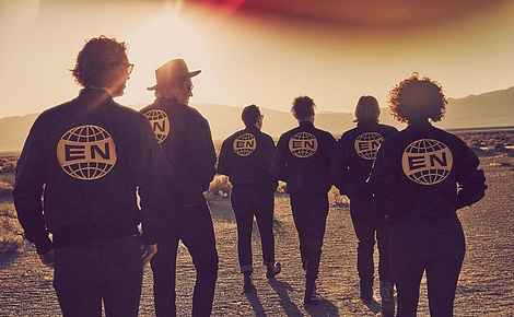 Arcade Fire sdílí nové video