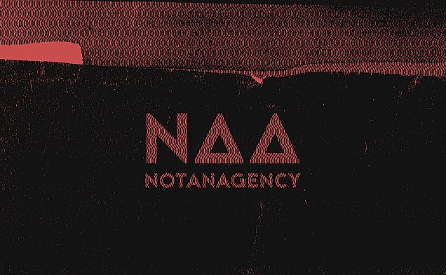 Not An Agency - československá „neagentura”