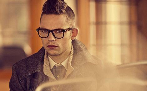 Bernhoft & The Fashion Bruises: 2x1