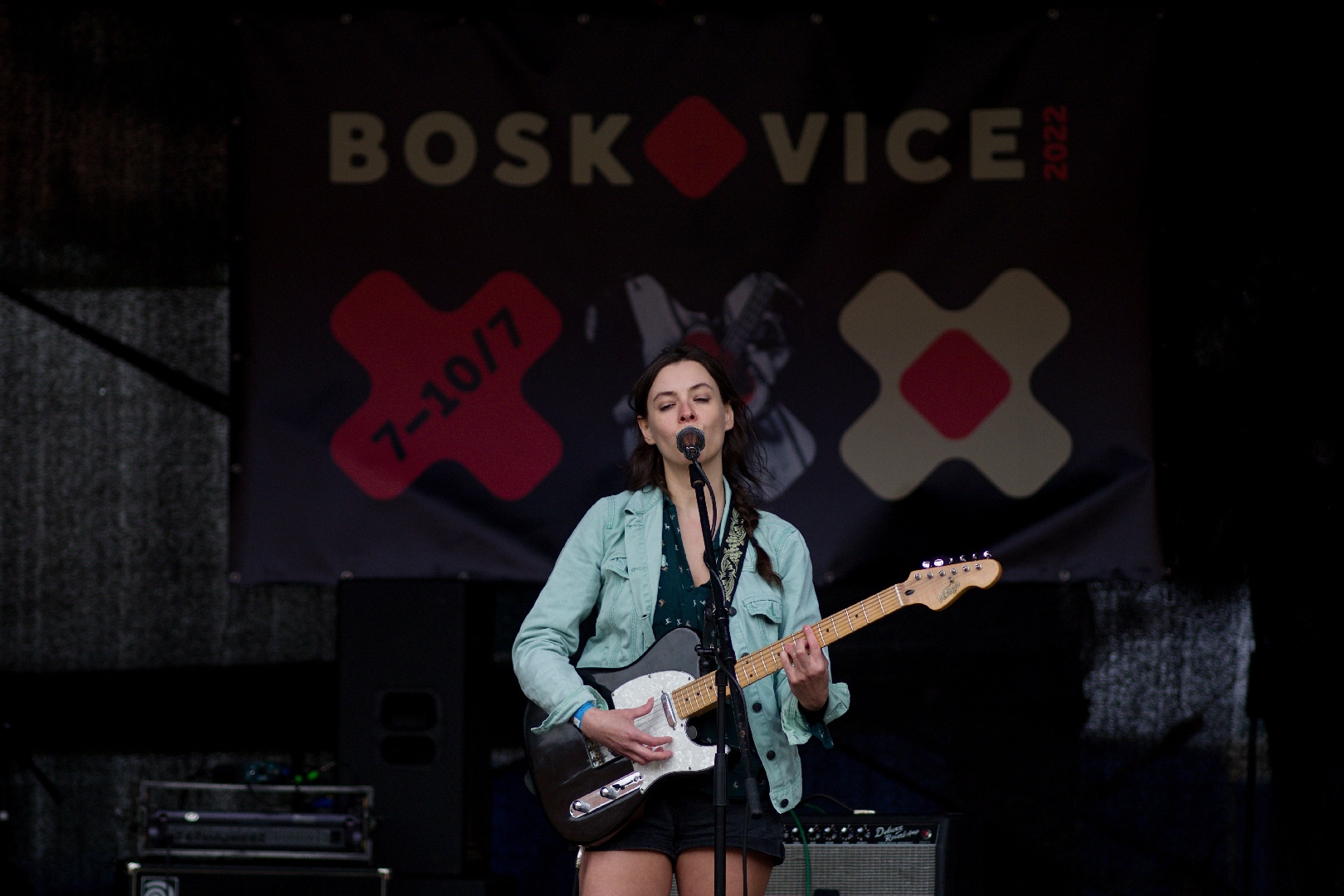 Boskovice - festival pro židovskou čtvrť, 8.7.2022