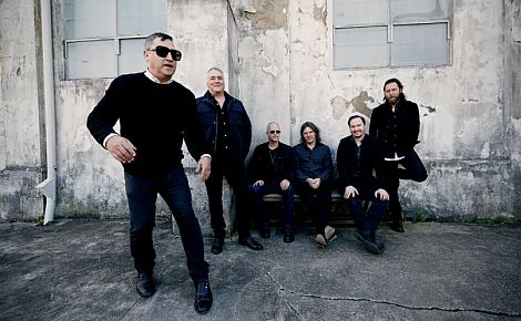 The Afghan Whigs: 2x1