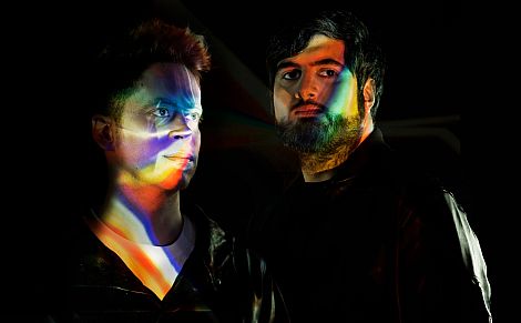 Digitalism přivezou live show k nové desce