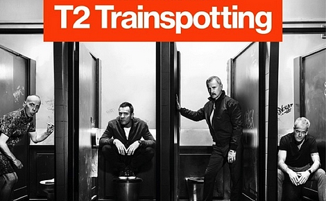 Druhý Trainspotting má svůj soundtrack