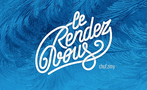 Le Rendez Vous s chutí zimy