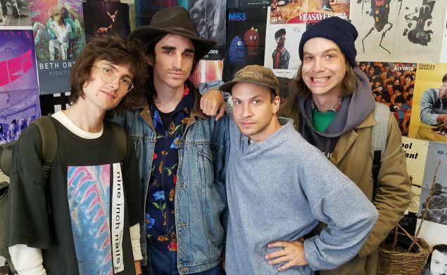 DIIV: 1+1