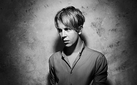 Tom Odell znovu přiveze novou desku