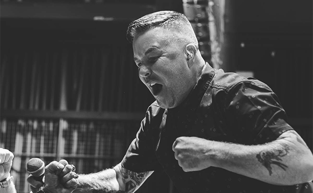 Dropkick Murphys + The Scratch + Fishing Strip, 7.8.2023, Refinery Gallery, Bratislava