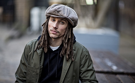 JP Cooper vydal debutové album