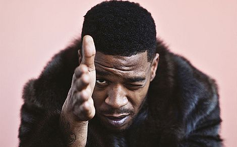 Jak hluboko dokáže klesnout umělec: Kid Cudi