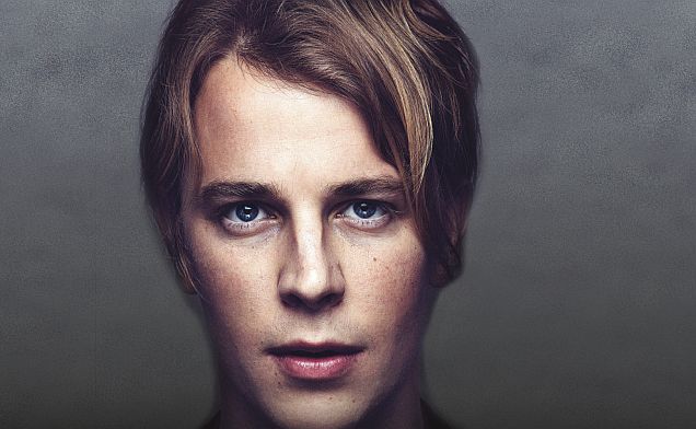 Tom Odell: 2x1