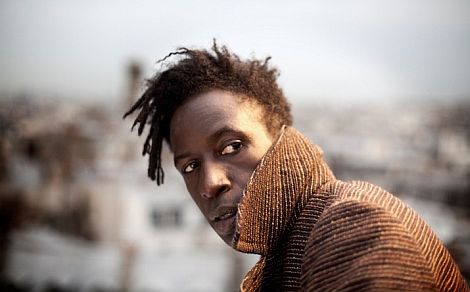 Saul Williams - Revolucionář tělem i duší