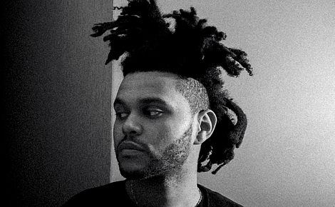 The Weeknd a Daft Punk společně