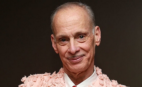 John Waters sdílí kompletní novou desku