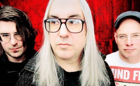 Dinosaur Jr.: 2x1