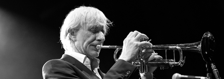 Erik Truffaz Quartet, 15.10. 2015, Palác Akropolis, Praha