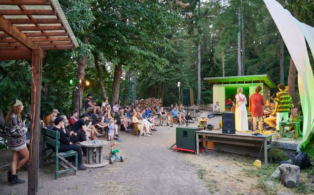 Banskú Štiavnicu oživí festival n:ear