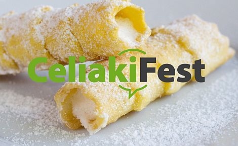 CeliakiFest 2016: bez lepku a s kulturou