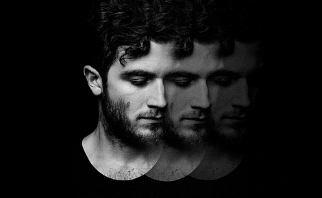 Nicolas Jaar sdílí živák Transition