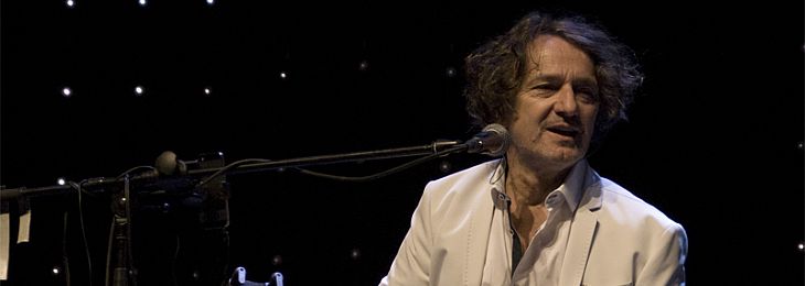 Goran Bregović, 10.2.2015, Forum Karlín, Praha