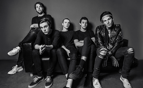 The Neighbourhood: aktuální a naléhaví